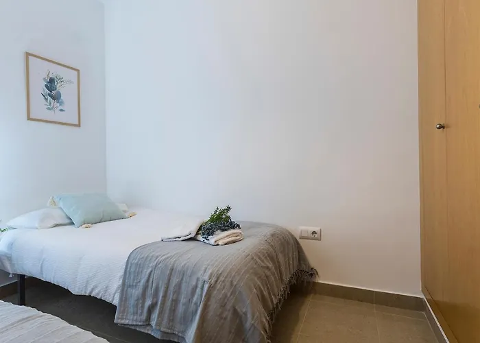 Cruz Vieja Centrico 3 Rooms
