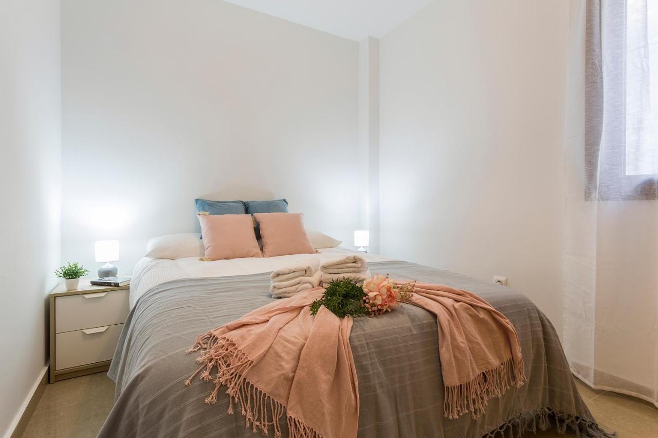Apartament Cruz Vieja Centrico 3