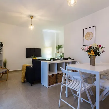 Cruz Vieja Centrico 3 Rooms Jerez de la Frontera Exterior photo