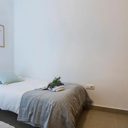 Cruz Vieja Centrico 3 Rooms Jerez de la Frontera Exterior photo