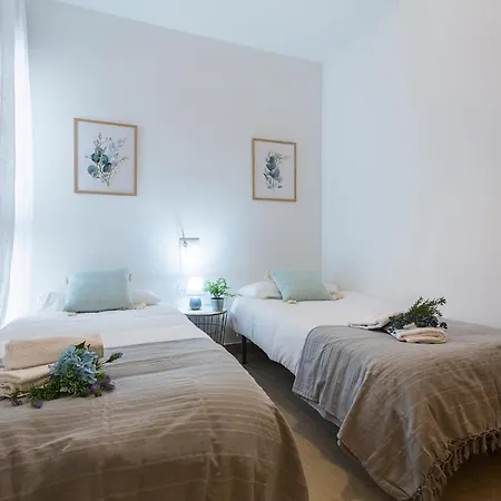 Cruz Vieja Centrico 3 Rooms Jerez de la Frontera Exterior photo