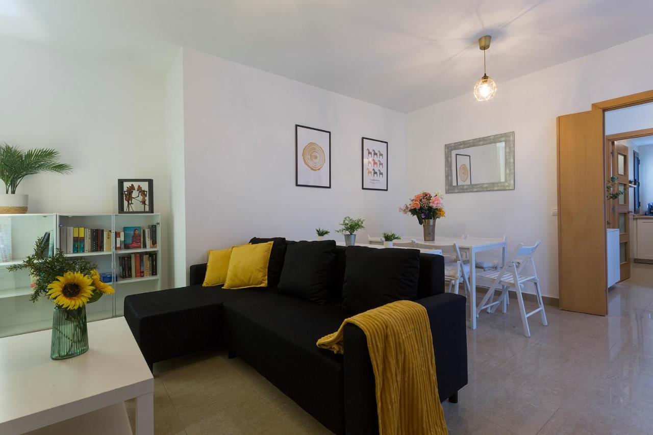 Cruz Vieja Centrico 3 Apartment Jerez de la Frontera