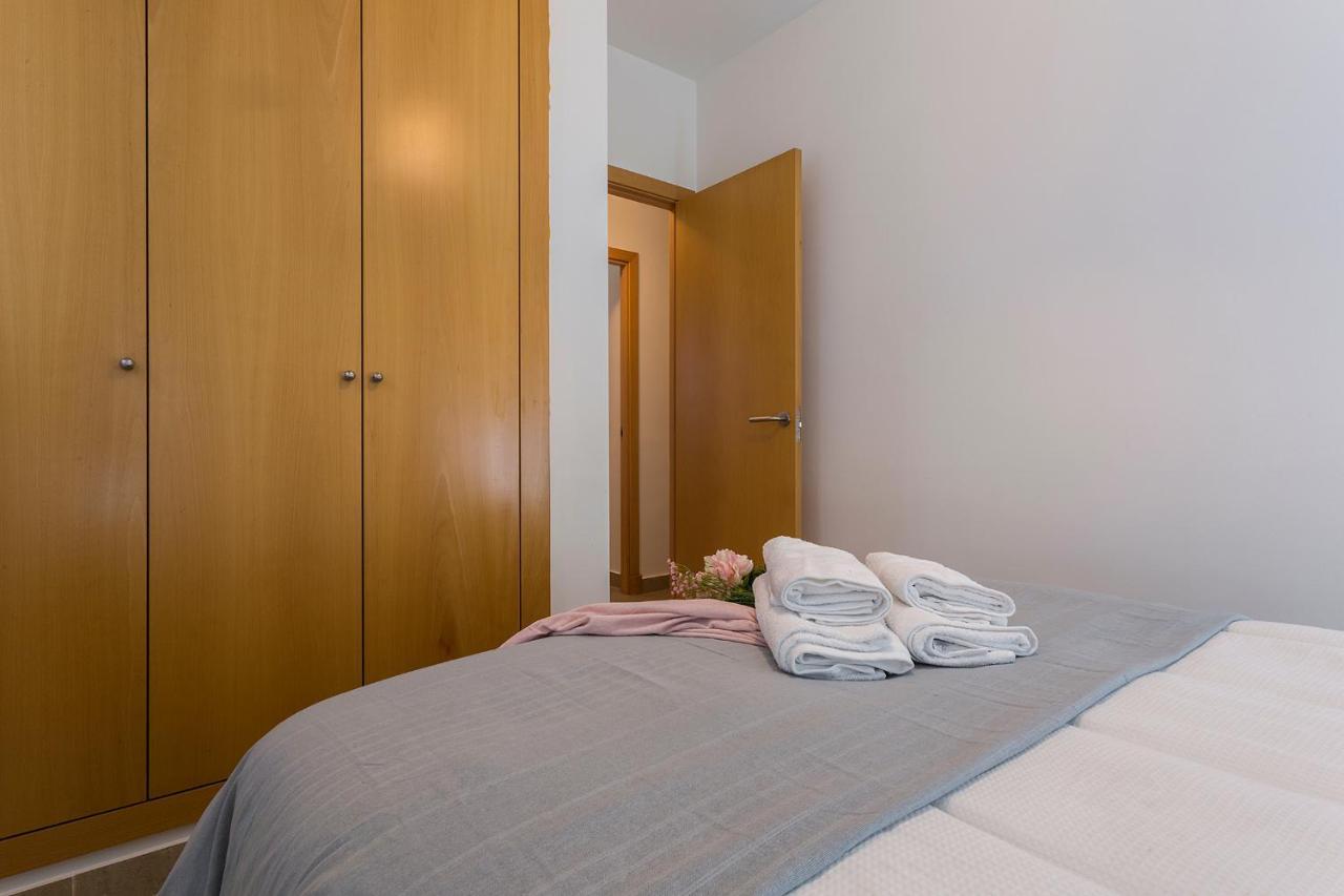 Apartment Cruz Vieja Centrico 3
