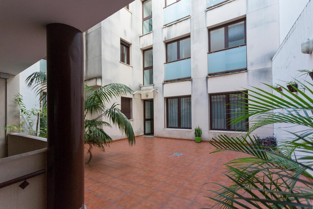Cruz Vieja Centrico 3 Apartament *
