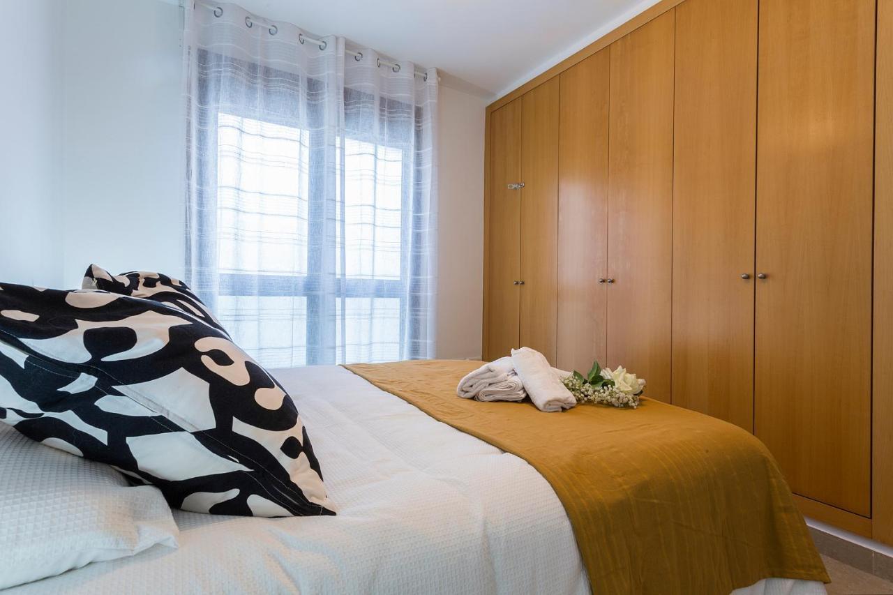 Apartament Cruz Vieja Centrico 3 *