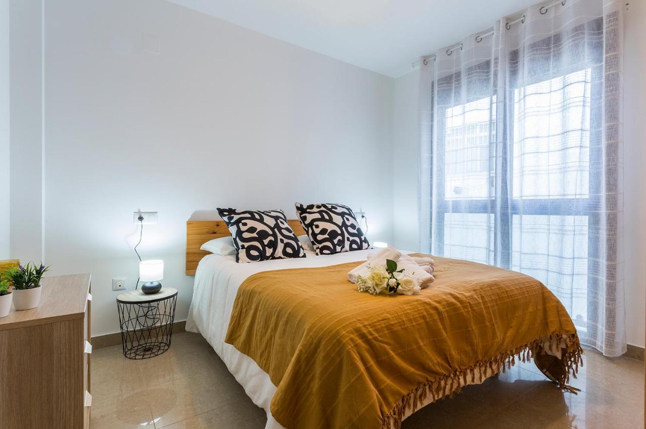 Cruz Vieja Centrico 3 Apartament *