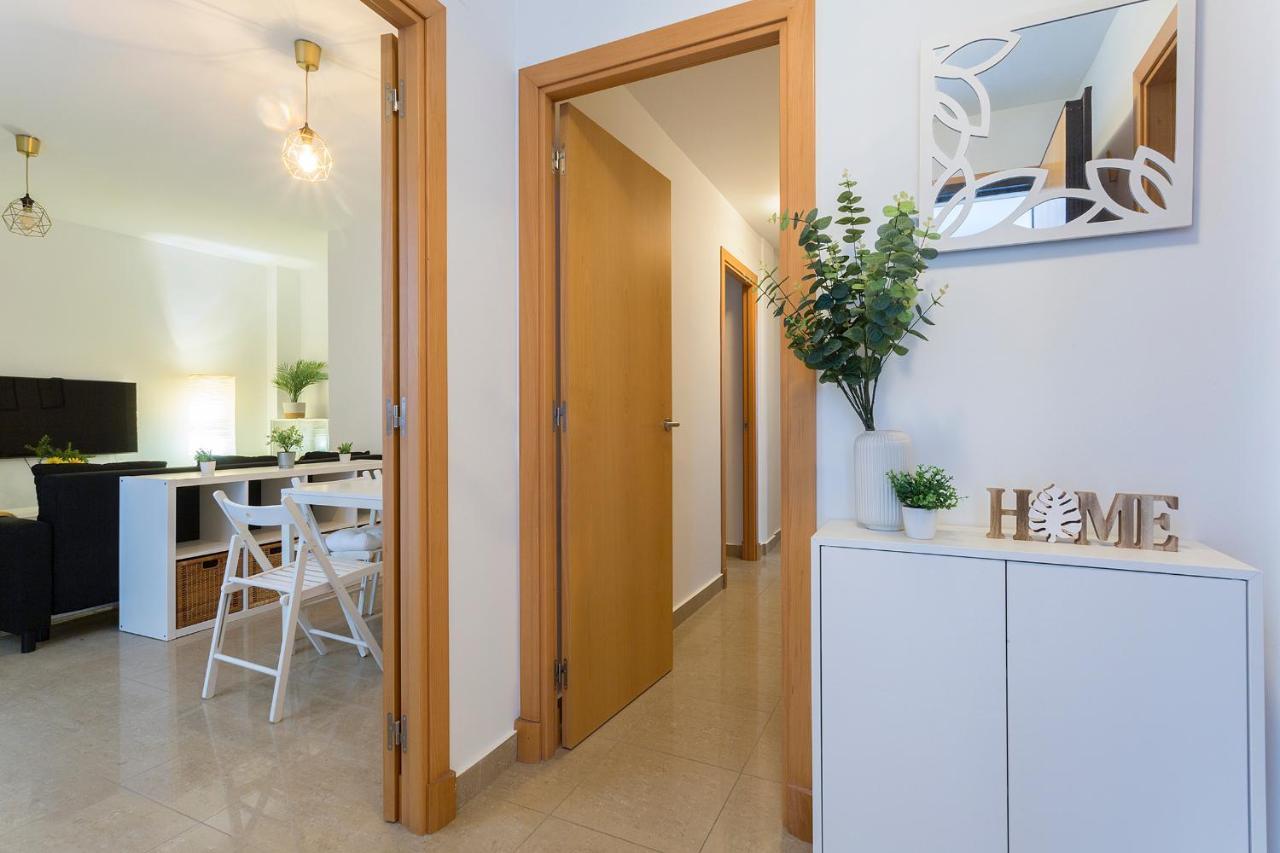 Cruz Vieja Centrico 3 Apartament
